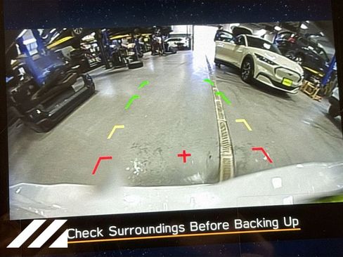 New 2026 Subaru Impreza 2.0i Sport image 14