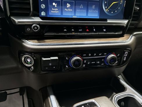 Used 2024 Chevrolet Silverado 1500 RST w/ Texas Edition Plus image 17