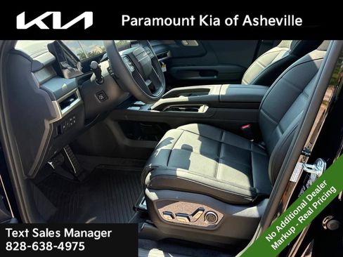 New 2027 Kia Telluride SX Prestige AWD/4WD image 20