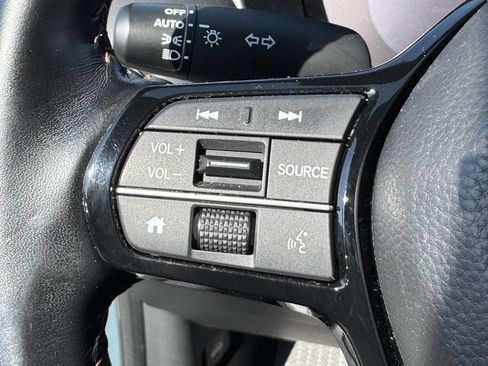 Used 2025 Honda HR-V Sport image 20