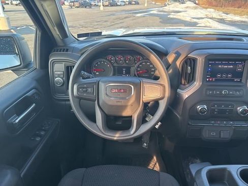 Used 2020 GMC Sierra 1500 2WD Double Cab w/ Sierra Value Package image 21