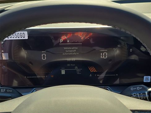 New 2026 Kia Sorento LX image 32