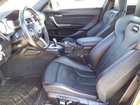 Used 2021 BMW M2 Competition w/ M Driver's Package image 12