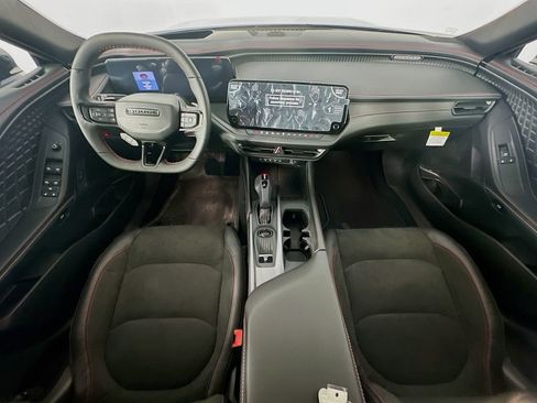 New 2026 Dodge Charger R/T AWD/4WD image 9