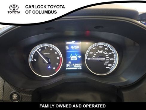 Used 2024 Subaru Forester Limited w/ POP Package 3 AWD/4WD image 24