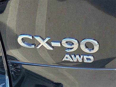 New 2026 MAZDA CX-90 3.3 Turbo w/ Premium Plus Pkg AWD/4WD image 20