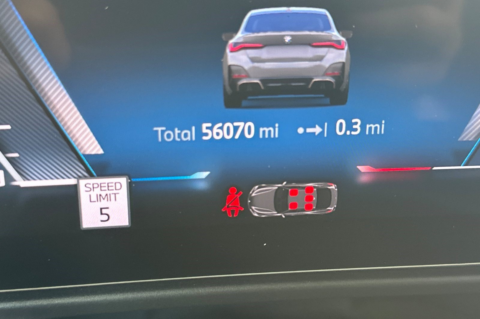 Certified 2024 BMW i4 M50 w/ Premium Package AWD/4WD image 35