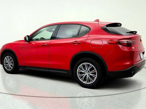 Used 2023 Alfa Romeo Stelvio Sprint AWD/4WD image 7