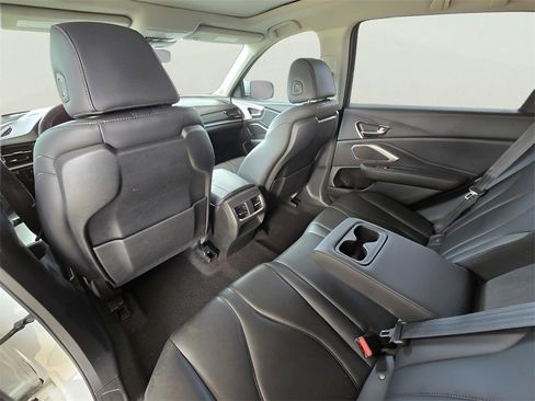 Used 2021 Acura RDX FWD image 52