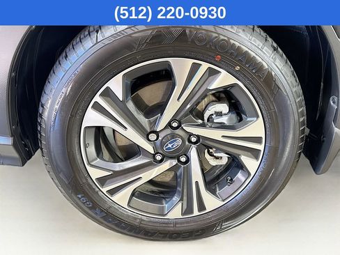 Certified 2025 Subaru Crosstrek 2.0i Premium image 40