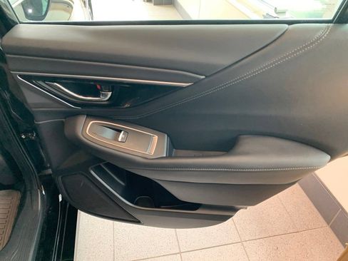 Used 2025 Subaru Legacy Limited AWD/4WD image 20