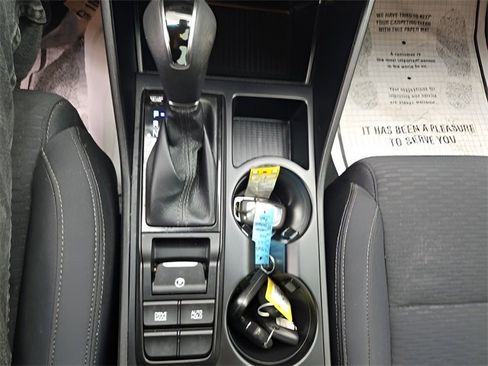 Used 2021 Hyundai Tucson Value w/ Cargo Package image 20