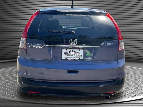 Used 2013 Honda CR-V EX image 5