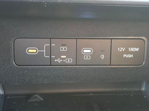 New 2026 Hyundai Sonata N Line image 7