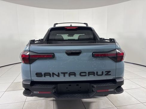 New 2026 Hyundai Santa Cruz SEL FWD image 5