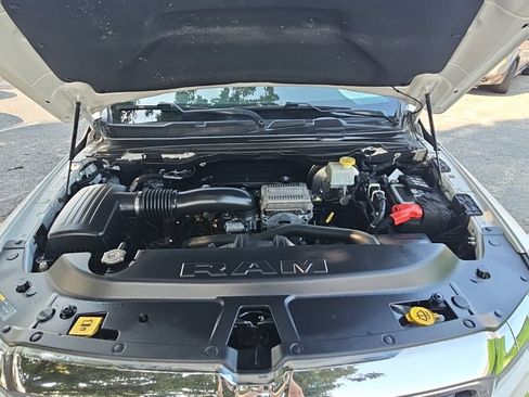 Used 2023 RAM 1500 Big Horn RWD image 35
