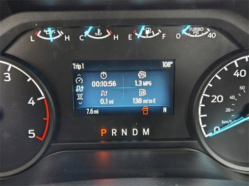 New 2026 Ford F550 4x4 Regular Cab Super Duty image 12