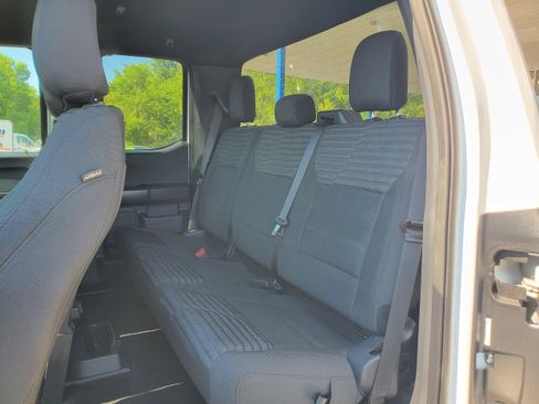 Used 2023 Ford F150 XL w/ STX Appearance Package AWD/4WD image 25