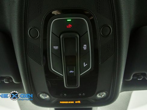 Used 2024 Audi S5 Premium Plus w/ Premium Plus Package image 30