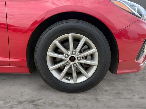 Used 2018 Hyundai Sonata ECO FWD image 43