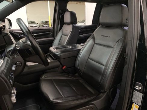 Used 2023 GMC Yukon XL Denali image 63