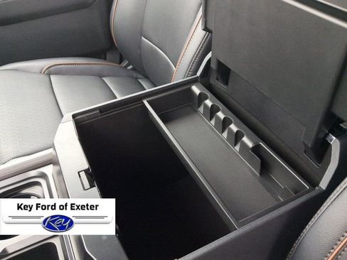 New 2026 Ford F350 Lariat image 42