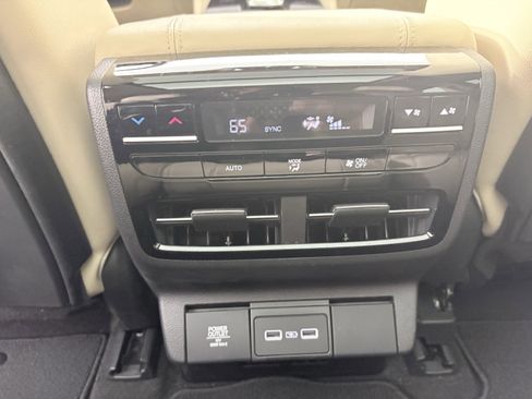 Used 2023 Acura MDX 3.5L image 31