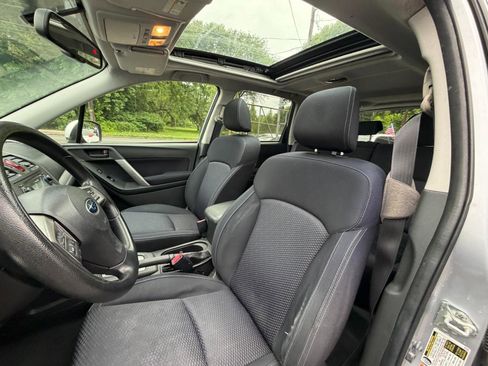 Used 2015 Subaru Forester 2.5i Premium w/ Popular Package #1 AWD/4WD image 22