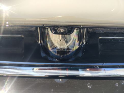 Used 2026 Dodge Charger Scat Pack AWD/4WD image 4