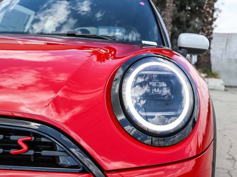 New 2026 MINI Cooper S FWD image 9