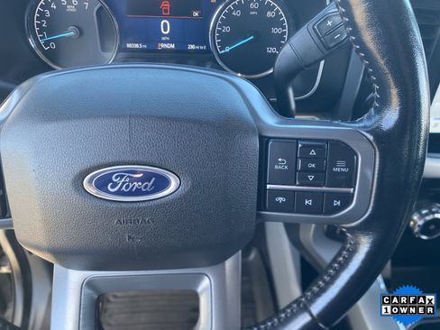 Used 2022 Ford F150 XLT w/ Equipment Group 302A High image 26