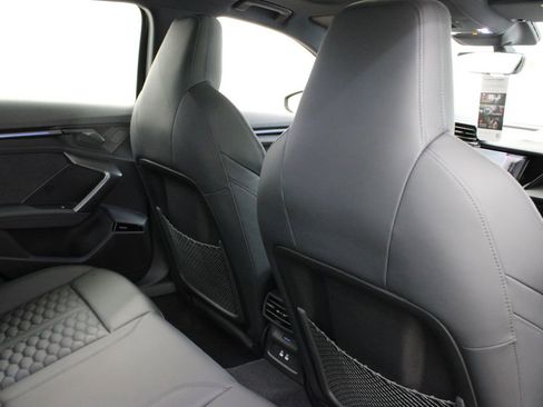 New 2026 Audi RS 3 AWD/4WD image 20