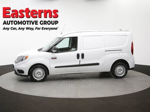 Used 2022 RAM ProMaster City Tradesman FWD image 60