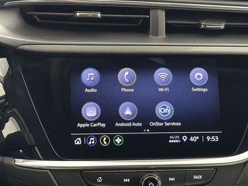 Used 2023 Buick Encore GX Preferred image 20