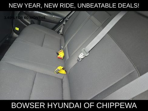 New 2026 Hyundai Kona SEL Sport image 5