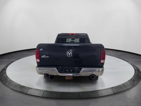 Used 2016 RAM 1500 Big Horn RWD image 6