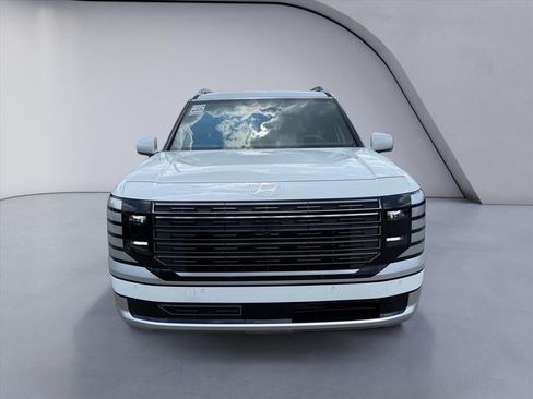 New 2026 Hyundai Palisade Calligraphy AWD/4WD image 8