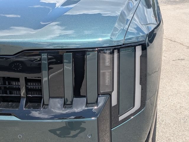 New 2027 Kia Telluride SX FWD image 10