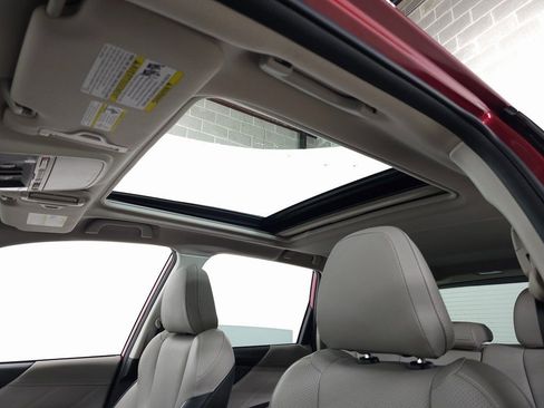 Used 2021 Subaru Forester Limited w/ Popular Package #3 image 18