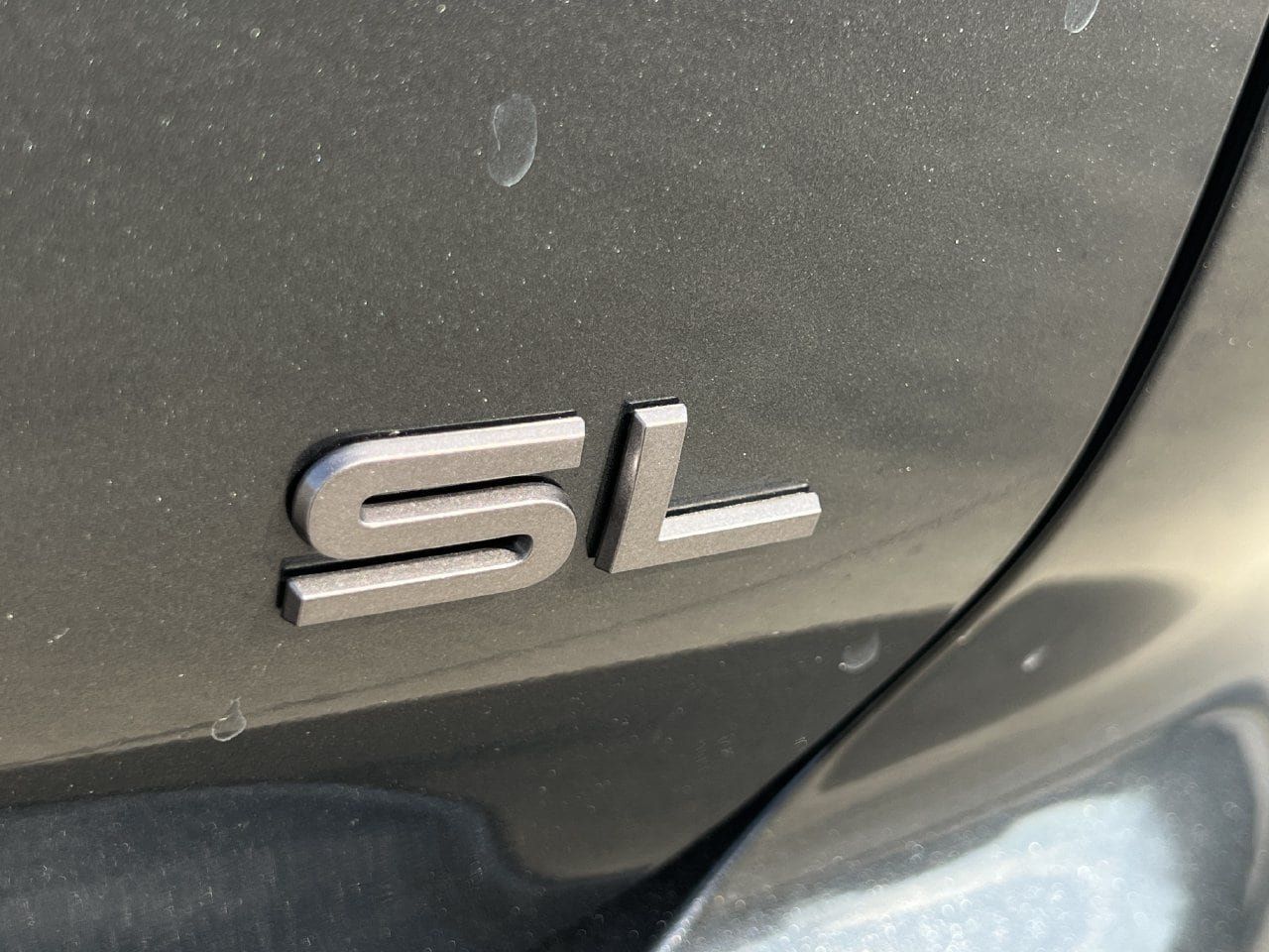 Used 2026 Nissan Rogue SL w/ Family Package AWD/4WD image 7