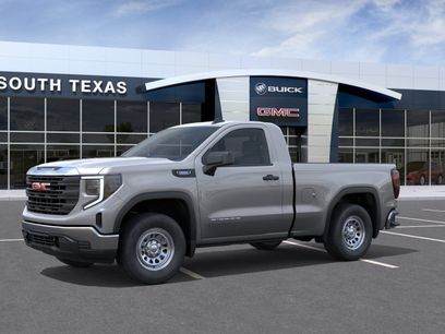 New 2026 GMC Sierra 1500 Pro w/ Pro Value Package