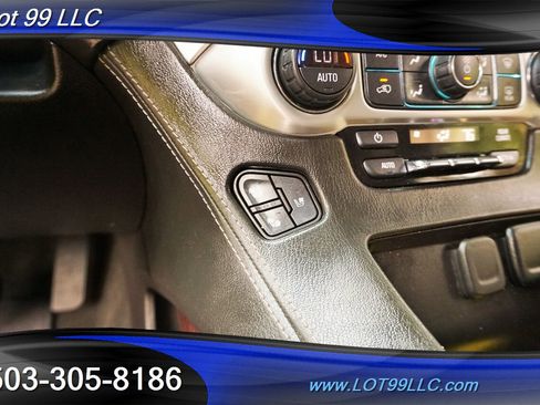 Used 2018 GMC Yukon XL SLT w/ Open Road Package image 27