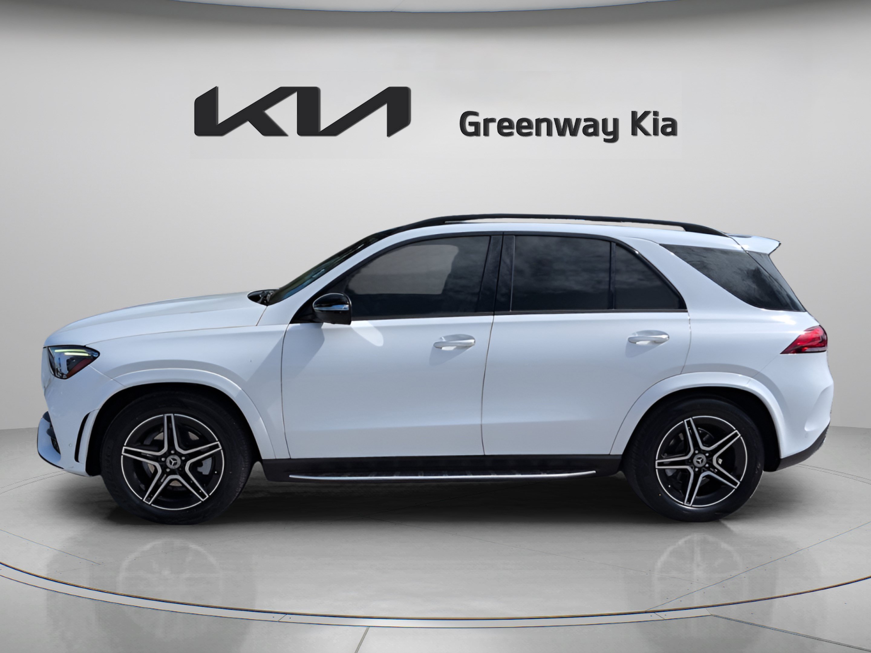 Used 2022 Mercedes-Benz GLE 350 image 9
