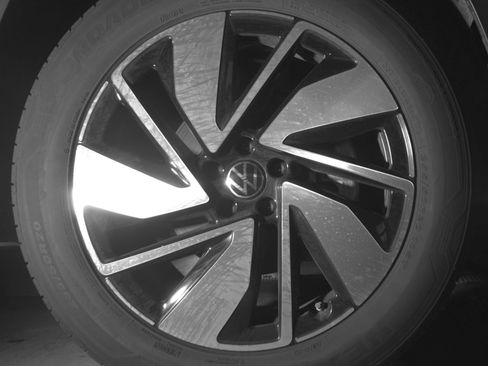 Used 2026 Volkswagen Atlas SE FWD image 13