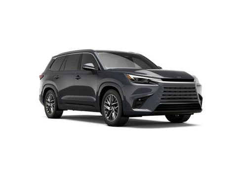 New 2026 Lexus TX 350 AWD image 9