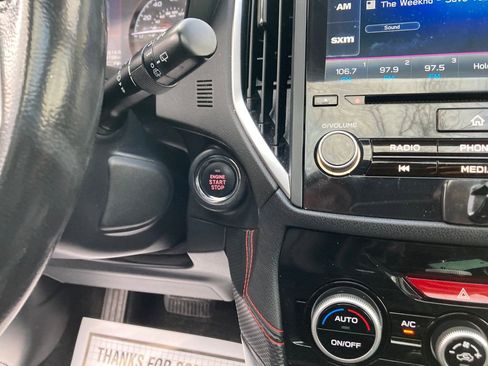 Used 2019 Subaru Forester Sport image 24