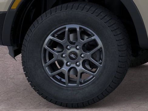 New 2026 Ford Ranger XLT AWD/4WD image 19
