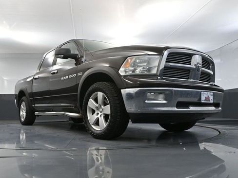 Used 2011 RAM 1500 Big Horn image 49