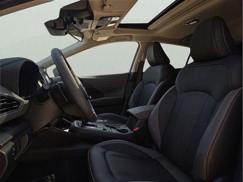 New 2025 Subaru Crosstrek 2.5i Limited image 14