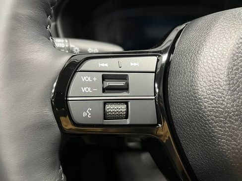 New 2026 Honda Accord Touring image 14